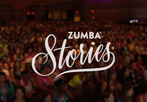 ZUMBA STORIES