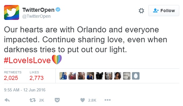 Brand communication during tragedy: 5 essential tips for authentic messages