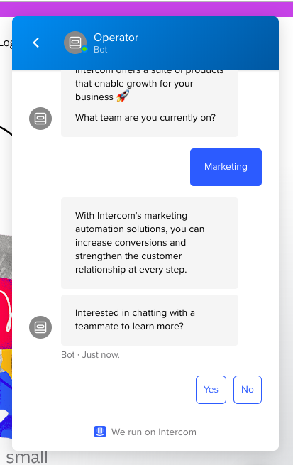 How to use chatbots