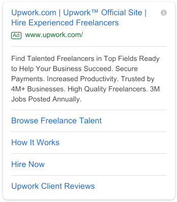 Tips to writing Google Ads