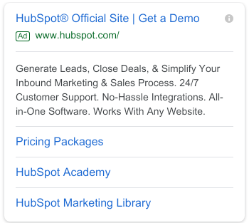 Tips to writing Google Ads