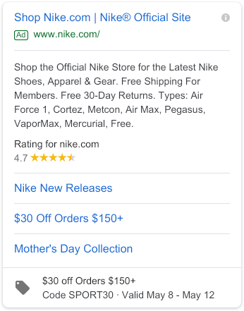 Tipsto writing Ads for Google Adwords