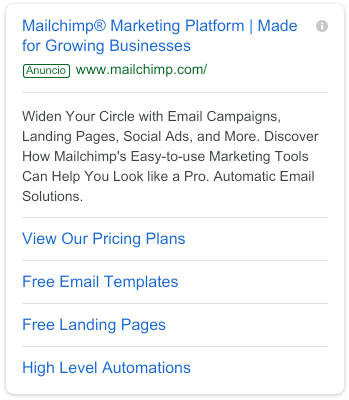 Tips to writing Ads for Google Adwords