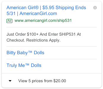 Tips to writing Google Ads