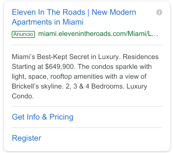 Tips to writing google ads