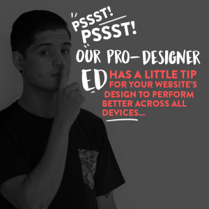 Add your team to social media posts ideas