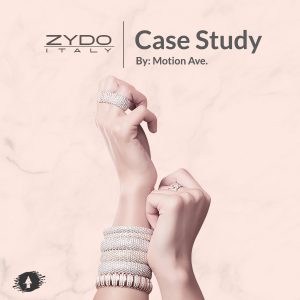 Case study as social media post idea