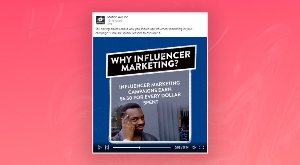 Post ideas with memes