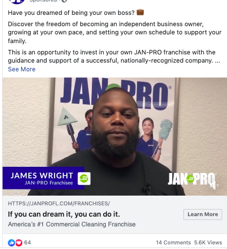 Fix your Facebook Ads Campaigns with the right creatives